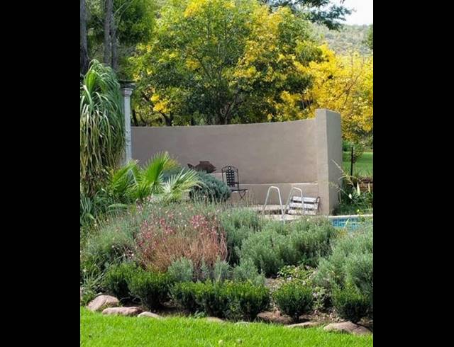 FARM FOR SALE IN BRITS RURAL